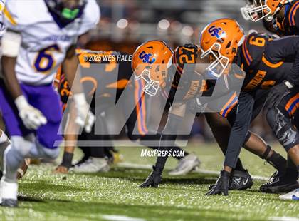 Thumbnail 2 in DeSoto Central @ Southaven photogallery.