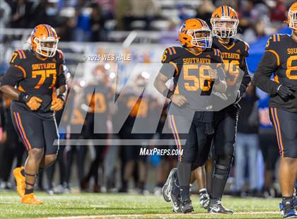 Thumbnail 3 in DeSoto Central @ Southaven photogallery.