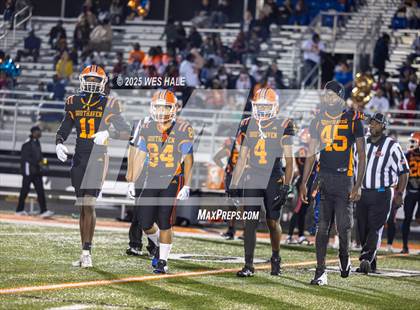 Thumbnail 3 in DeSoto Central @ Southaven photogallery.