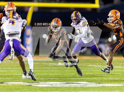 Thumbnail 1 in DeSoto Central @ Southaven photogallery.