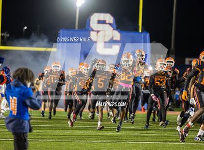 Thumbnail 2 in DeSoto Central @ Southaven photogallery.