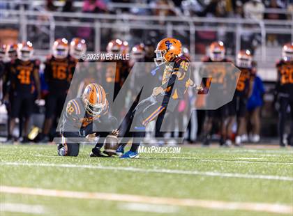 Thumbnail 2 in DeSoto Central @ Southaven photogallery.