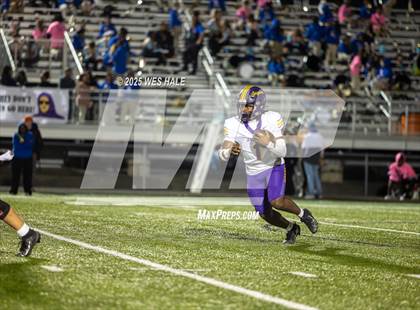 Thumbnail 2 in DeSoto Central @ Southaven photogallery.