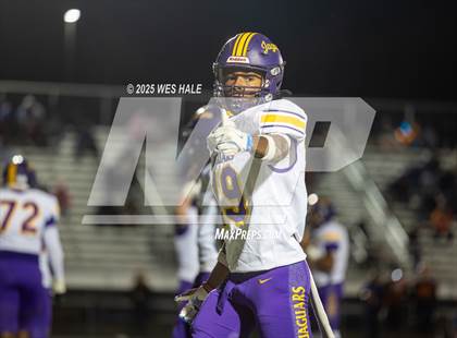 Thumbnail 1 in DeSoto Central @ Southaven photogallery.