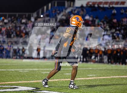 Thumbnail 2 in DeSoto Central @ Southaven photogallery.