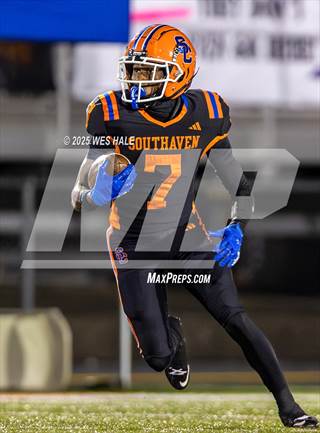 DeSoto Central @ Southaven