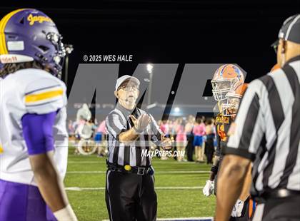 Thumbnail 1 in DeSoto Central @ Southaven photogallery.