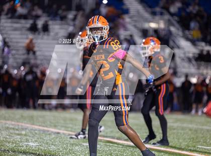 Thumbnail 1 in DeSoto Central @ Southaven photogallery.