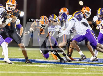 Thumbnail 1 in DeSoto Central @ Southaven photogallery.