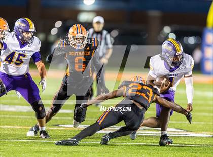 Thumbnail 3 in DeSoto Central @ Southaven photogallery.