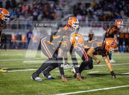 Thumbnail 1 in DeSoto Central @ Southaven photogallery.