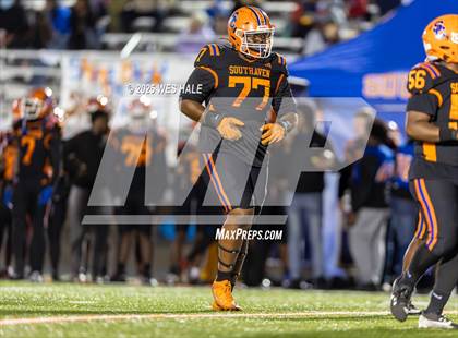 Thumbnail 1 in DeSoto Central @ Southaven photogallery.