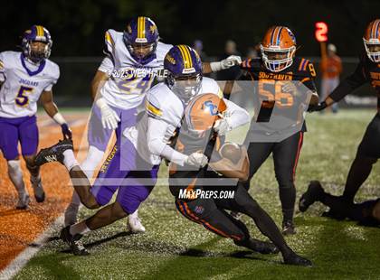 Thumbnail 2 in DeSoto Central @ Southaven photogallery.