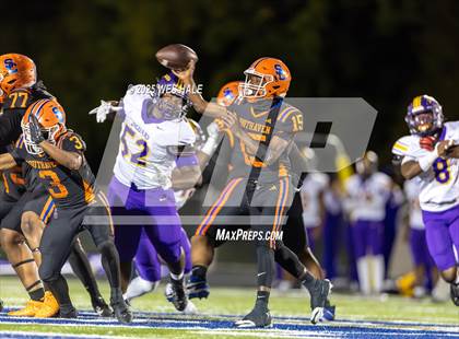 Thumbnail 2 in DeSoto Central @ Southaven photogallery.