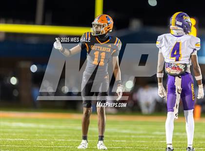 Thumbnail 3 in DeSoto Central @ Southaven photogallery.