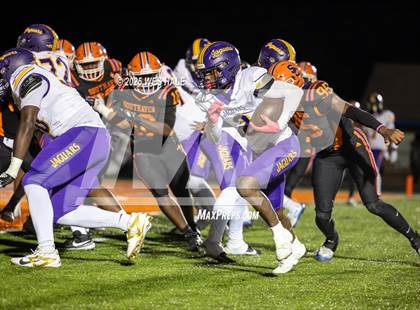Thumbnail 1 in DeSoto Central @ Southaven photogallery.