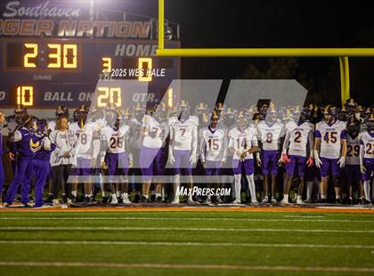 Thumbnail 3 in DeSoto Central @ Southaven photogallery.
