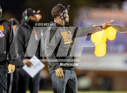 Thumbnail 3 in DeSoto Central @ Southaven photogallery.