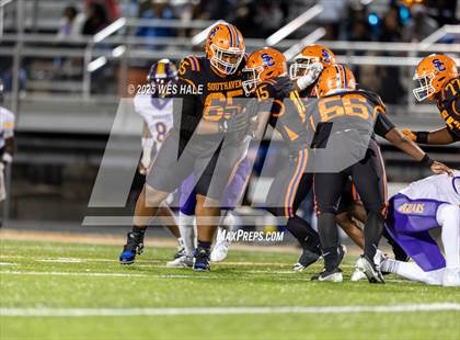 Thumbnail 3 in DeSoto Central @ Southaven photogallery.