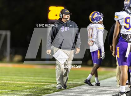 Thumbnail 1 in DeSoto Central @ Southaven photogallery.