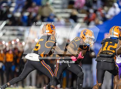 Thumbnail 3 in DeSoto Central @ Southaven photogallery.