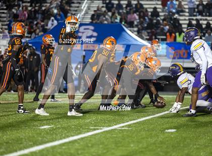 Thumbnail 1 in DeSoto Central @ Southaven photogallery.