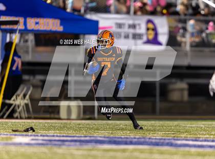 Thumbnail 3 in DeSoto Central @ Southaven photogallery.