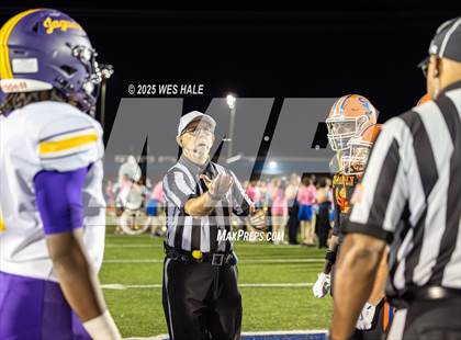 Thumbnail 2 in DeSoto Central @ Southaven photogallery.