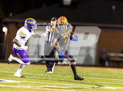 Thumbnail 1 in DeSoto Central @ Southaven photogallery.
