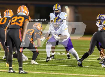 Thumbnail 2 in DeSoto Central @ Southaven photogallery.