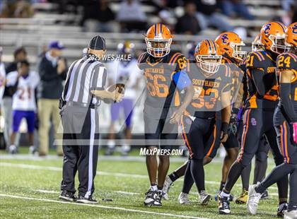 Thumbnail 3 in DeSoto Central @ Southaven photogallery.