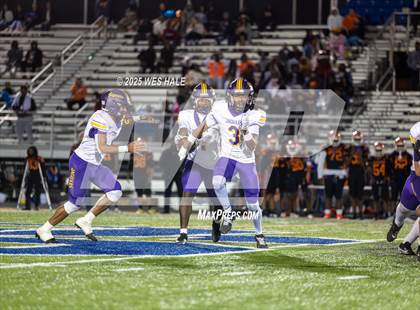 Thumbnail 1 in DeSoto Central @ Southaven photogallery.