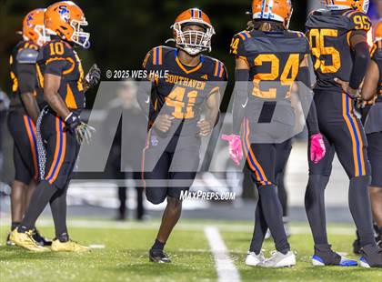 Thumbnail 1 in DeSoto Central @ Southaven photogallery.