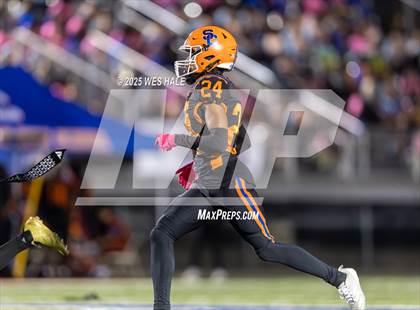 Thumbnail 3 in DeSoto Central @ Southaven photogallery.