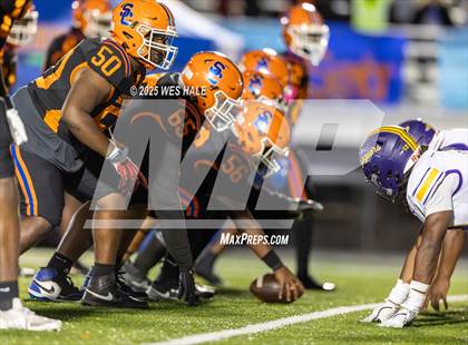 Thumbnail 2 in DeSoto Central @ Southaven photogallery.