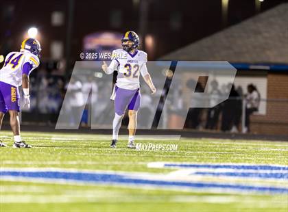 Thumbnail 2 in DeSoto Central @ Southaven photogallery.