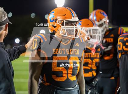 Thumbnail 3 in DeSoto Central @ Southaven photogallery.