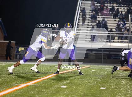 Thumbnail 2 in DeSoto Central @ Southaven photogallery.