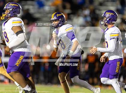 Thumbnail 1 in DeSoto Central @ Southaven photogallery.