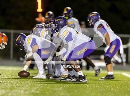 Thumbnail 2 in DeSoto Central @ Southaven photogallery.