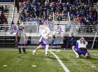 Thumbnail 1 in DeSoto Central @ Southaven photogallery.