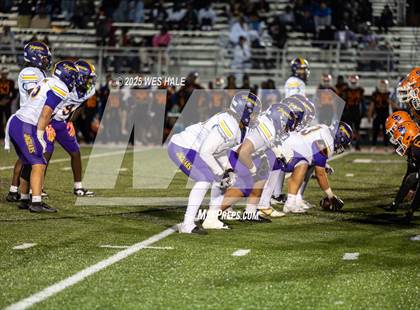 Thumbnail 1 in DeSoto Central @ Southaven photogallery.