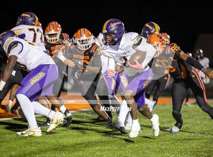 Thumbnail 2 in DeSoto Central @ Southaven photogallery.