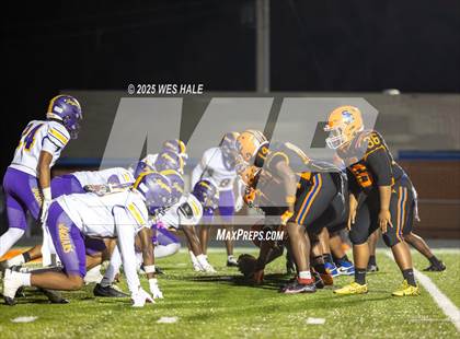 Thumbnail 1 in DeSoto Central @ Southaven photogallery.