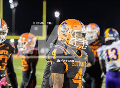 Thumbnail 1 in DeSoto Central @ Southaven photogallery.