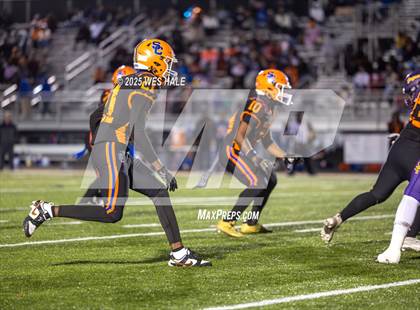 Thumbnail 1 in DeSoto Central @ Southaven photogallery.