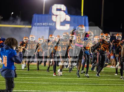 Thumbnail 3 in DeSoto Central @ Southaven photogallery.
