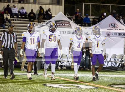 Thumbnail 1 in DeSoto Central @ Southaven photogallery.