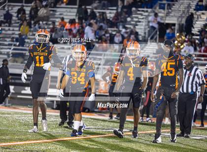 Thumbnail 2 in DeSoto Central @ Southaven photogallery.