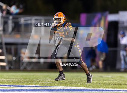 Thumbnail 1 in DeSoto Central @ Southaven photogallery.